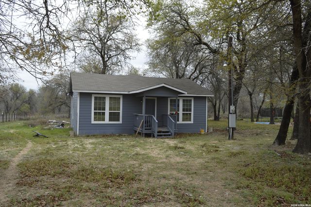 23030 Grand, Elmendorf, TX 78112