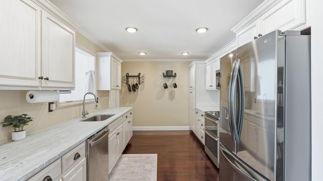 210 Hiwassee Drive NE, Charleston, TN 37310