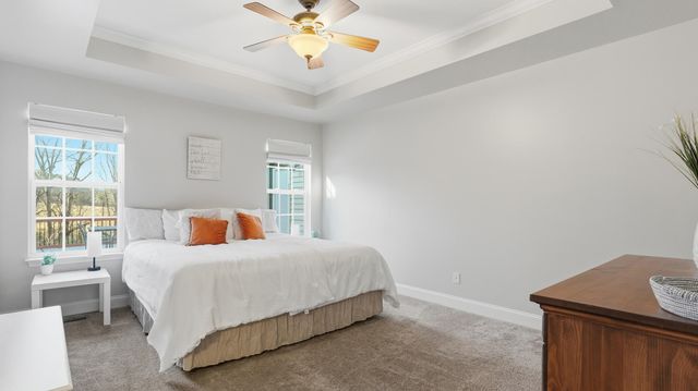 210 Hiwassee Drive NE, Charleston, TN 37310