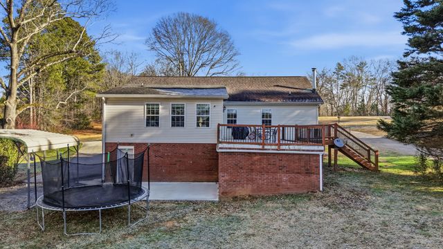 210 Hiwassee Drive NE, Charleston, TN 37310
