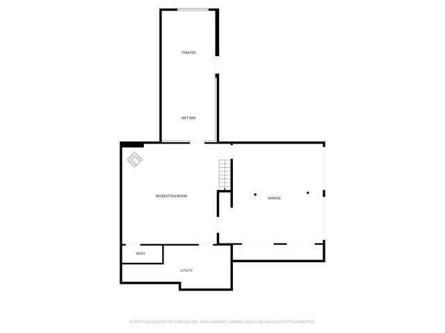 210 Hiwassee Drive NE, Charleston, TN 37310