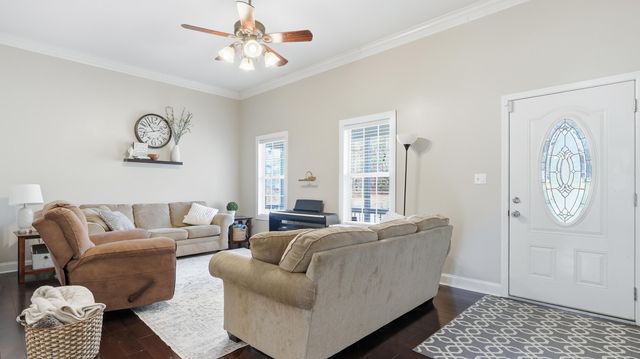 210 Hiwassee Drive NE, Charleston, TN 37310