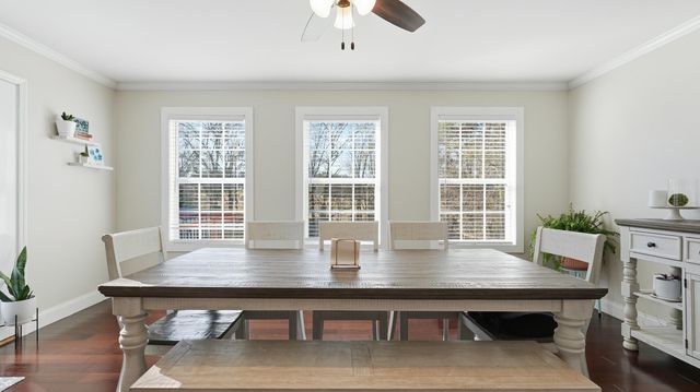 210 Hiwassee Drive NE, Charleston, TN 37310