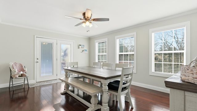 210 Hiwassee Drive NE, Charleston, TN 37310