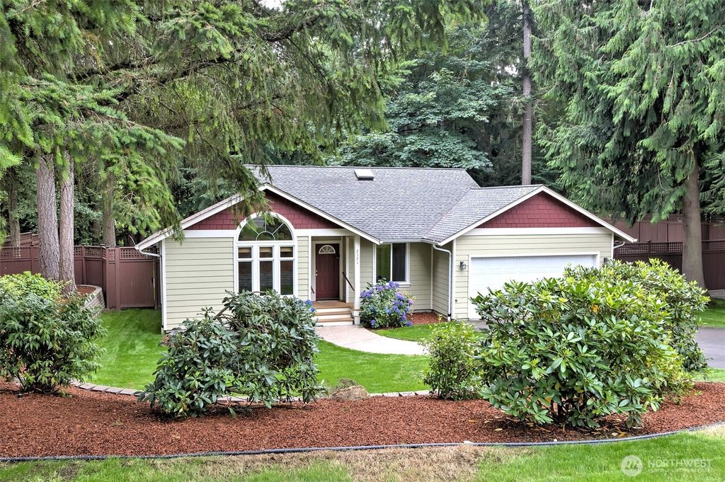 2521 NE John Carlson Road, Bremerton, WA 98311