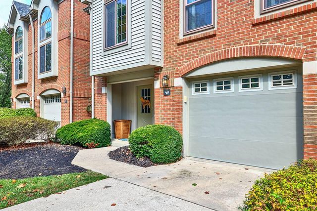 49 Springhouse Drive, Cold Spring, KY 41076