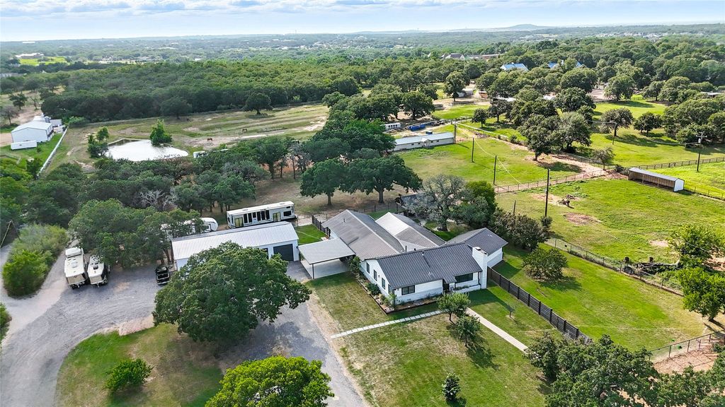 1715 Knight Street, Argyle, TX 76226