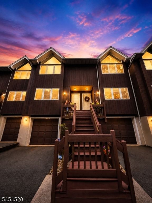 163 Marion Dr, West Orange Twp., NJ 07052 — exterior