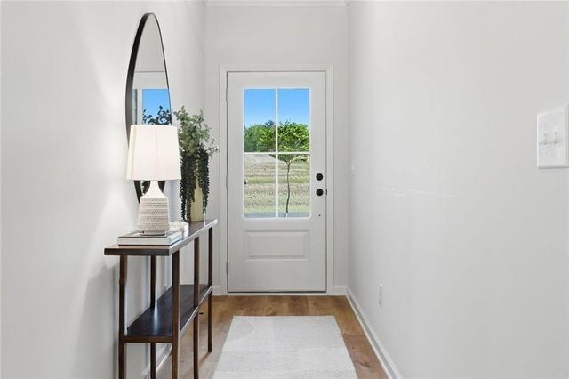 411 Summit View 4, Jasper, GA 30143