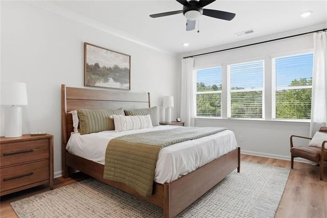 411 Summit View 4, Jasper, GA 30143