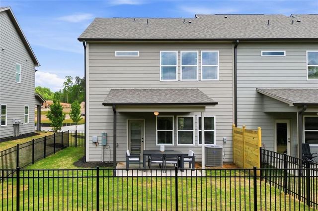 411 Summit View 4, Jasper, GA 30143