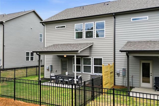 411 Summit View 4, Jasper, GA 30143