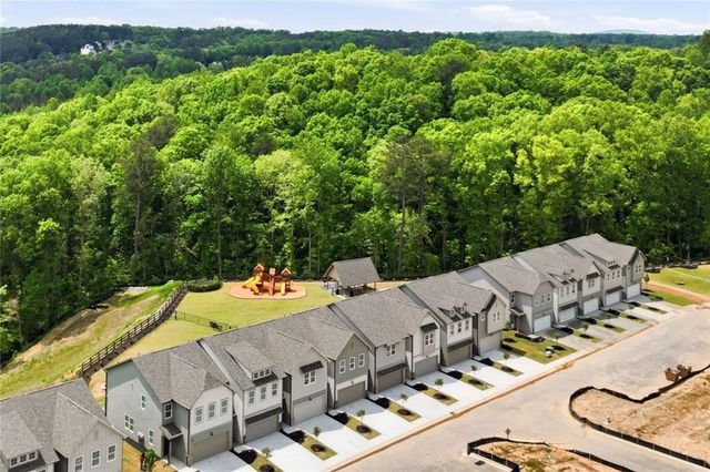 411 Summit View 4, Jasper, GA 30143