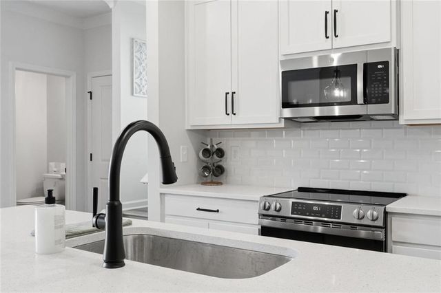 411 Summit View 4, Jasper, GA 30143