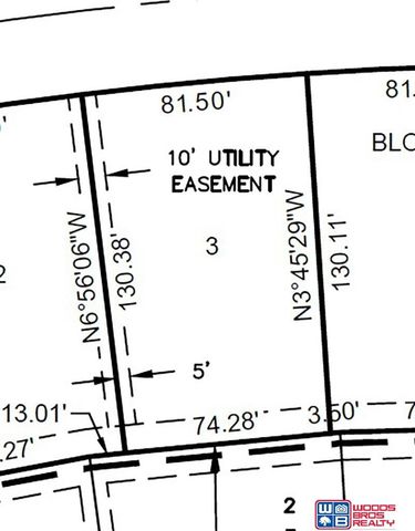 9121 South Street, Lincoln, NE 68520