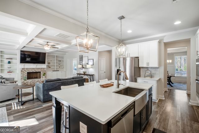 1060 Copperville Drive, Watkinsville, GA 30677