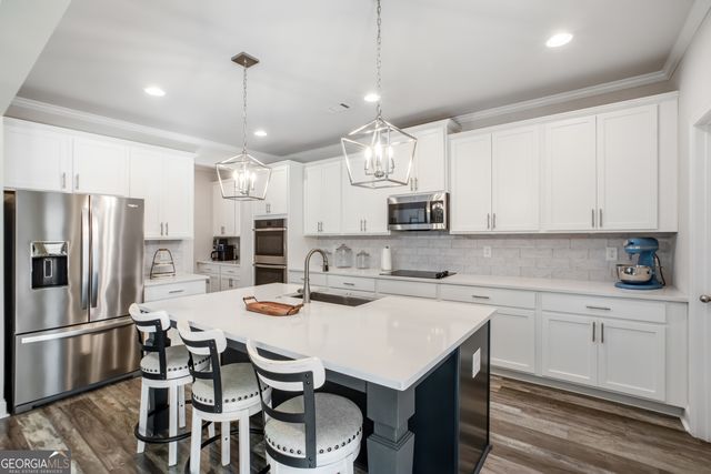 1060 Copperville Drive, Watkinsville, GA 30677