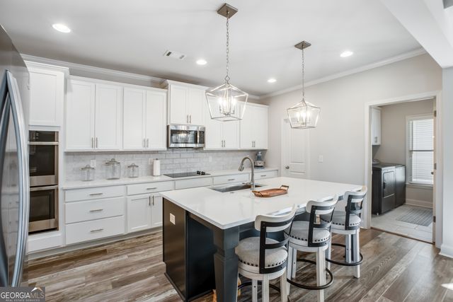 1060 Copperville Drive, Watkinsville, GA 30677