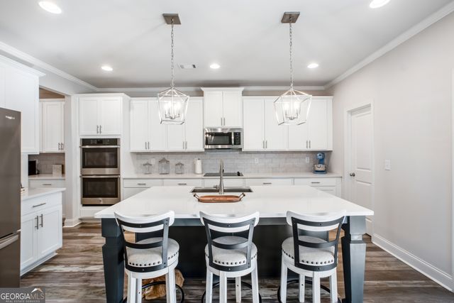 1060 Copperville Drive, Watkinsville, GA 30677