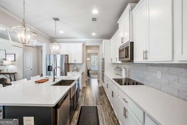 1060 Copperville Drive, Watkinsville, GA 30677