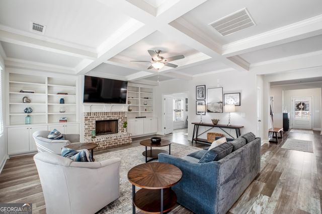 1060 Copperville Drive, Watkinsville, GA 30677