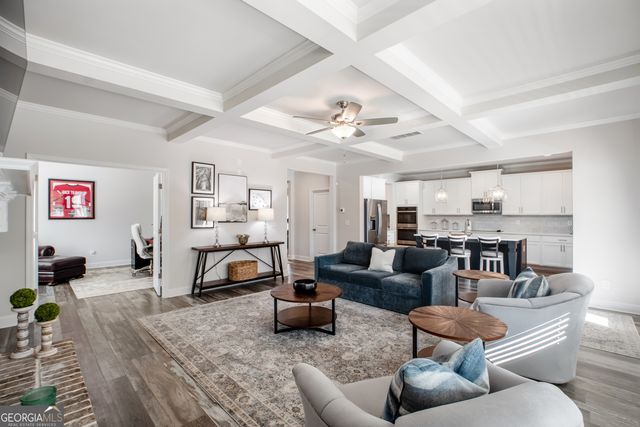 1060 Copperville Drive, Watkinsville, GA 30677