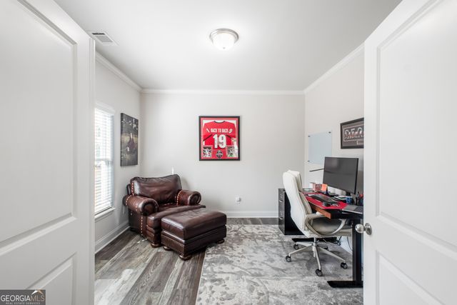 1060 Copperville Drive, Watkinsville, GA 30677