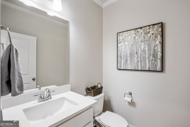 1060 Copperville Drive, Watkinsville, GA 30677