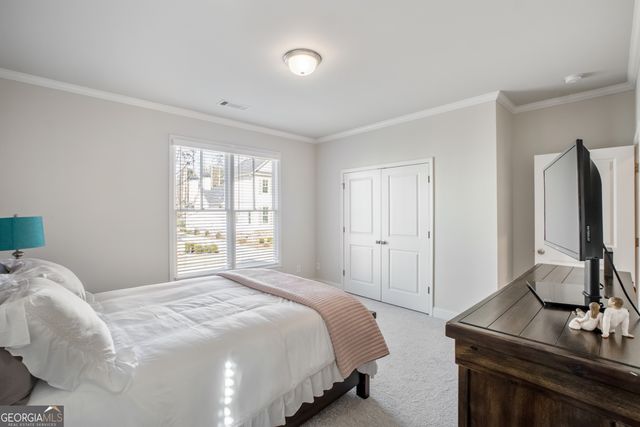 1060 Copperville Drive, Watkinsville, GA 30677