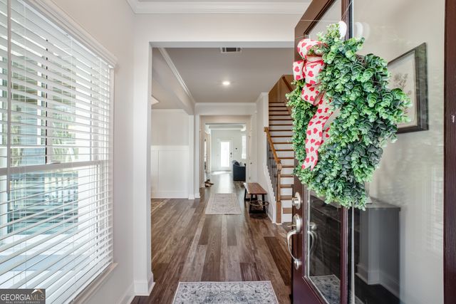 1060 Copperville Drive, Watkinsville, GA 30677