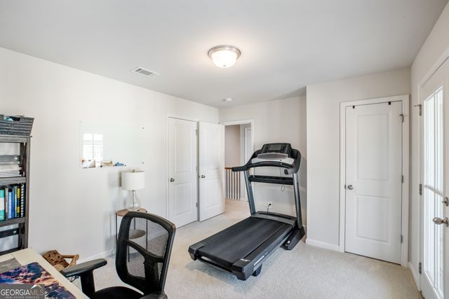 1060 Copperville Drive, Watkinsville, GA 30677