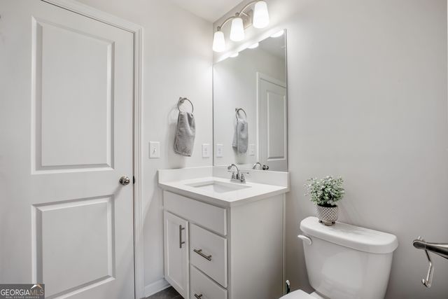 1060 Copperville Drive, Watkinsville, GA 30677