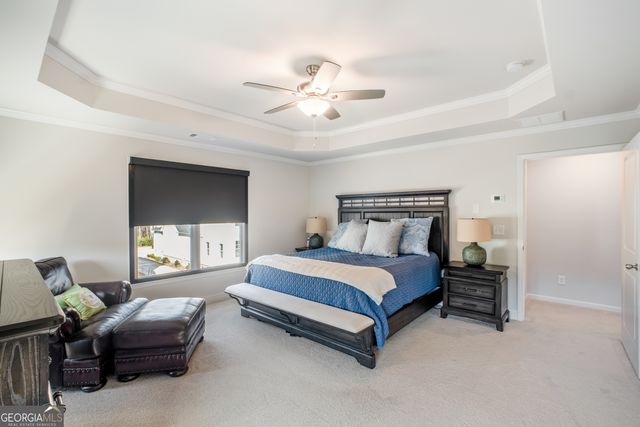 1060 Copperville Drive, Watkinsville, GA 30677