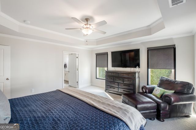 1060 Copperville Drive, Watkinsville, GA 30677