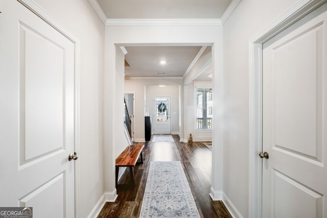 1060 Copperville Drive, Watkinsville, GA 30677