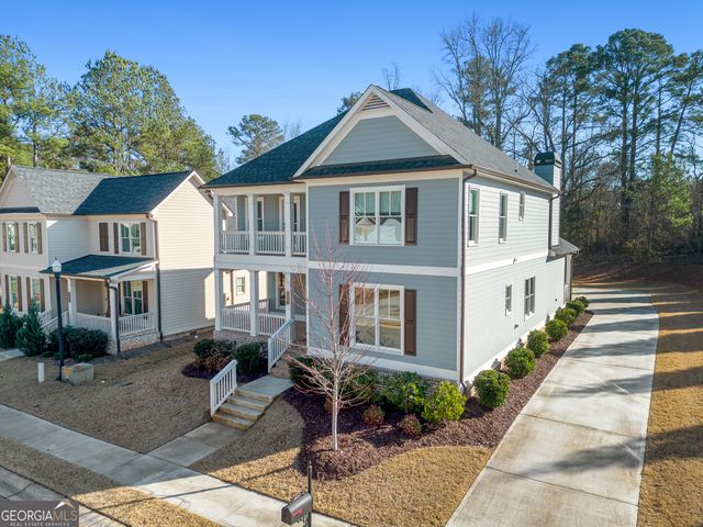 1060 Copperville Drive, Watkinsville, GA 30677