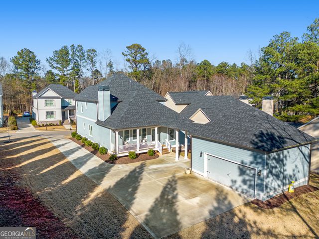 1060 Copperville Drive, Watkinsville, GA 30677