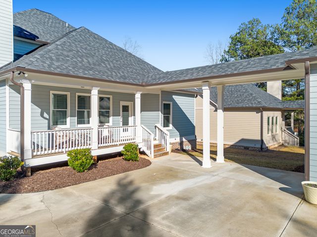 1060 Copperville Drive, Watkinsville, GA 30677
