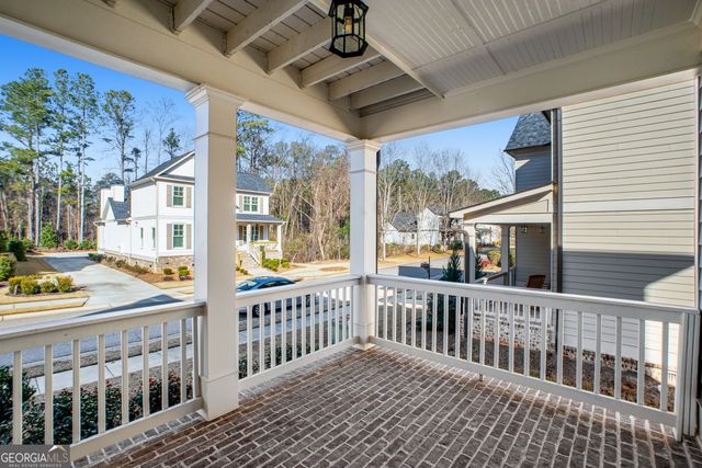 1060 Copperville Drive, Watkinsville, GA 30677