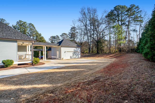 1060 Copperville Drive, Watkinsville, GA 30677