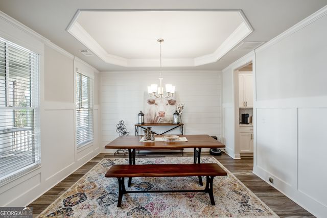 1060 Copperville Drive, Watkinsville, GA 30677