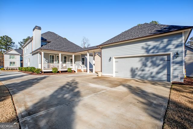 1060 Copperville Drive, Watkinsville, GA 30677