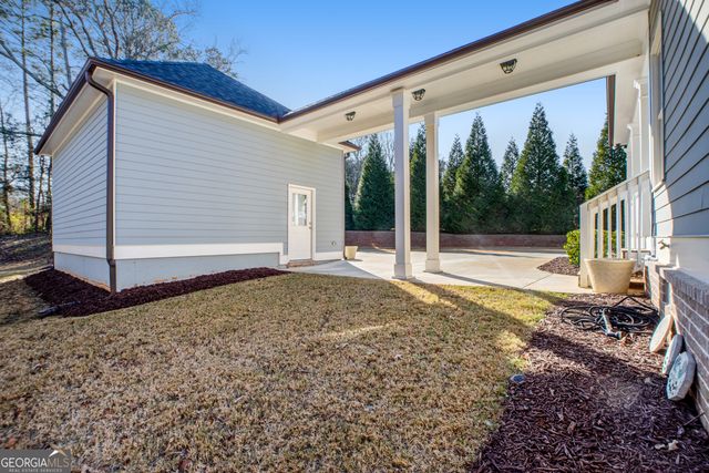 1060 Copperville Drive, Watkinsville, GA 30677