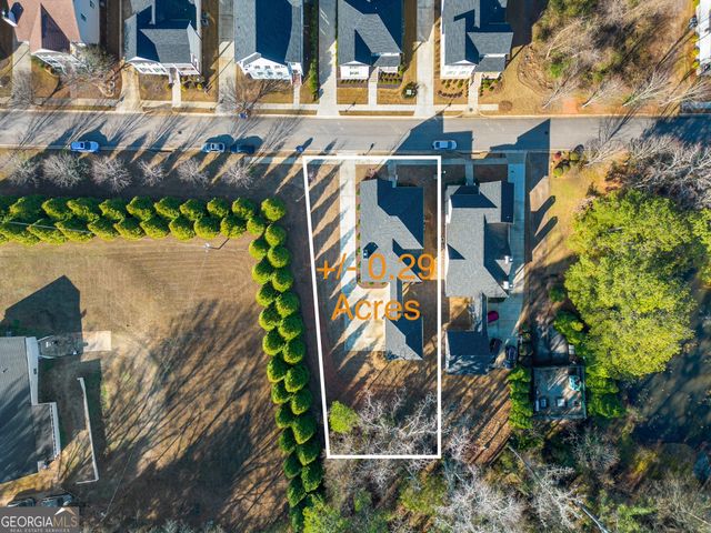 1060 Copperville Drive, Watkinsville, GA 30677