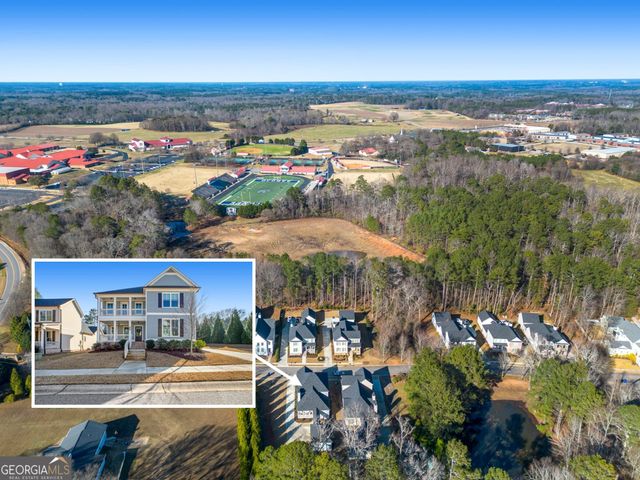 1060 Copperville Drive, Watkinsville, GA 30677