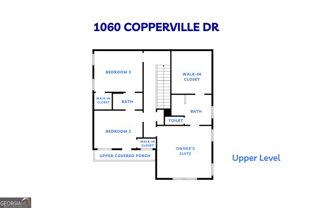 1060 Copperville Drive, Watkinsville, GA 30677