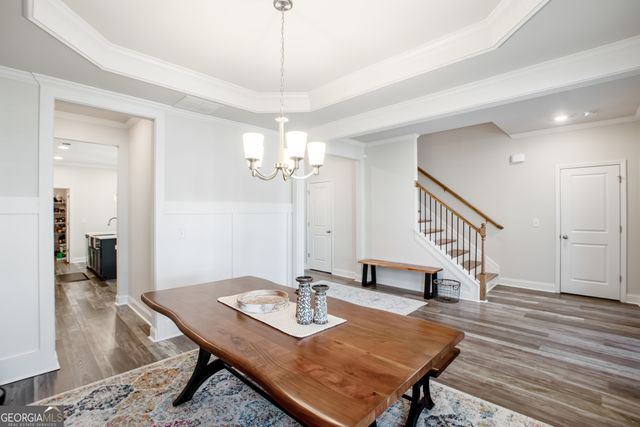 1060 Copperville Drive, Watkinsville, GA 30677