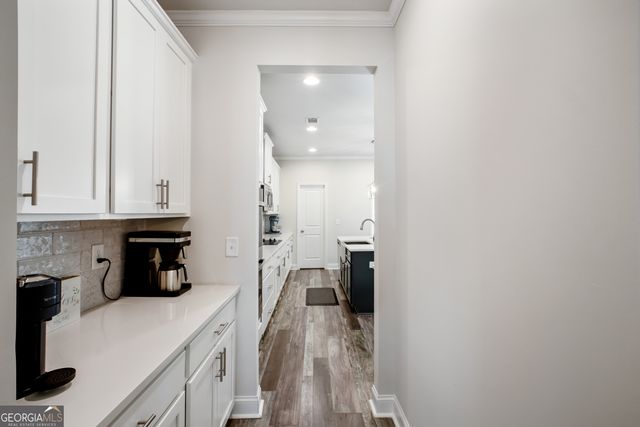 1060 Copperville Drive, Watkinsville, GA 30677