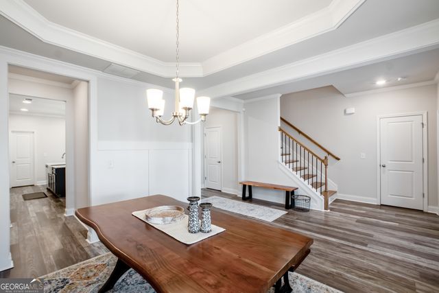 1060 Copperville Drive, Watkinsville, GA 30677