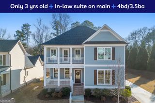 1060 Copperville Drive, Watkinsville, GA 30677